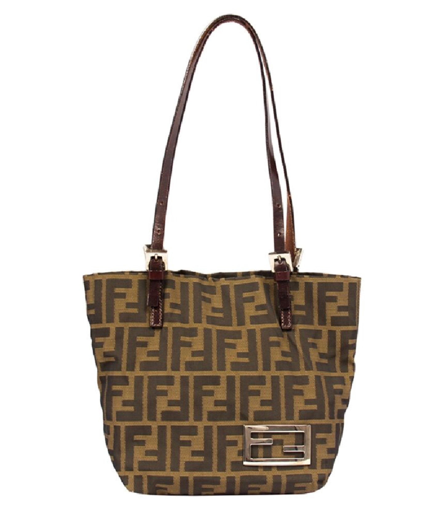 How to Spot a Fake Fendi