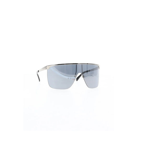 Givenchy Black Flash Sunglasses