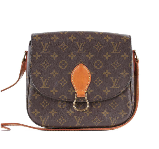 How to Date a Louis Vuitton