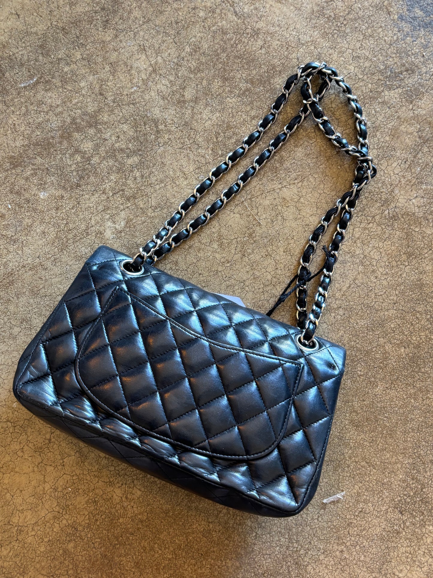 Chanel Medium Flap Bag