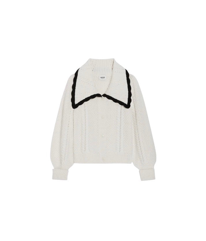 Claudie Pierlot Cardigan