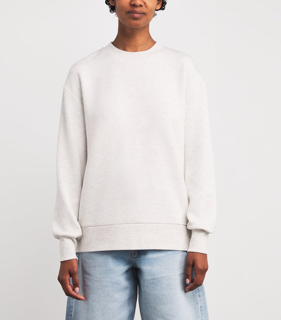 Varley Double Soft Gabriella Sweat