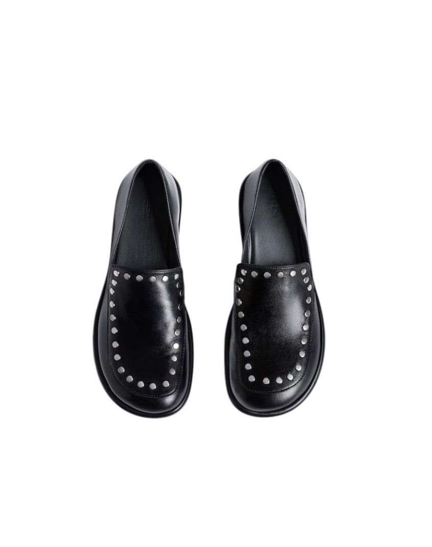 Me+Em Stud Travel Loafers - new