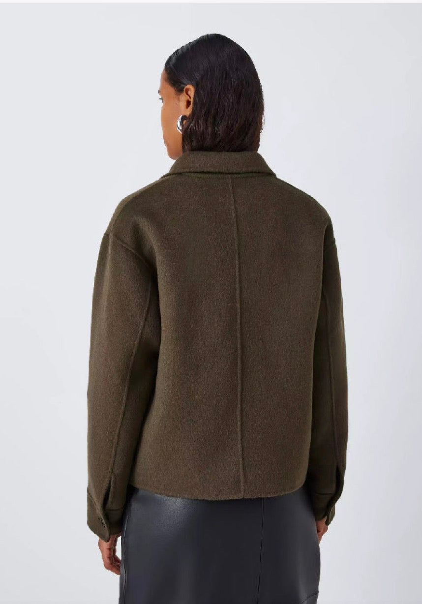 Rails Riley Wool Jacket
