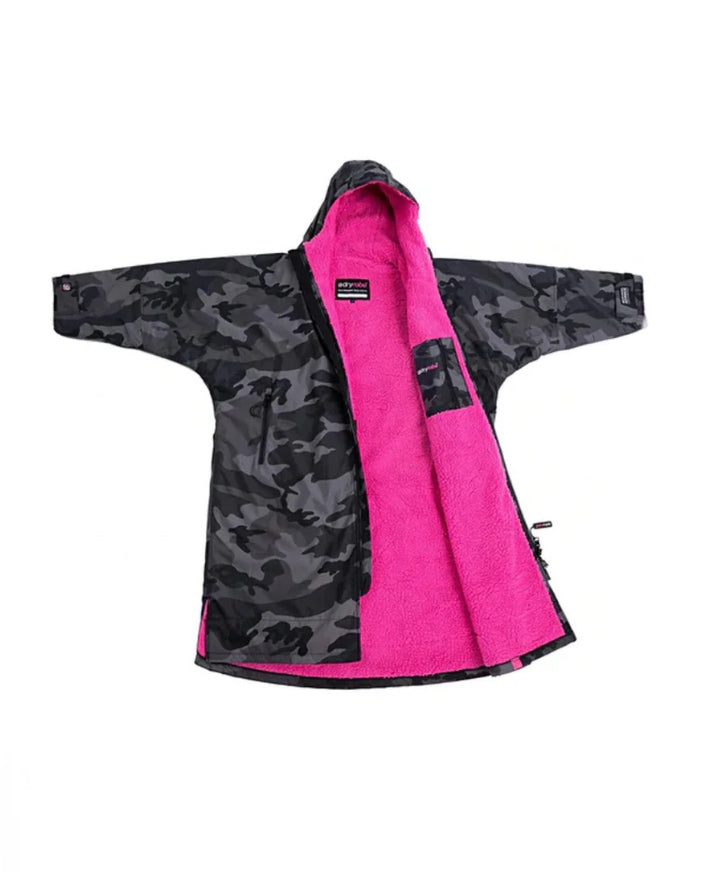 Dry Robe - nwt