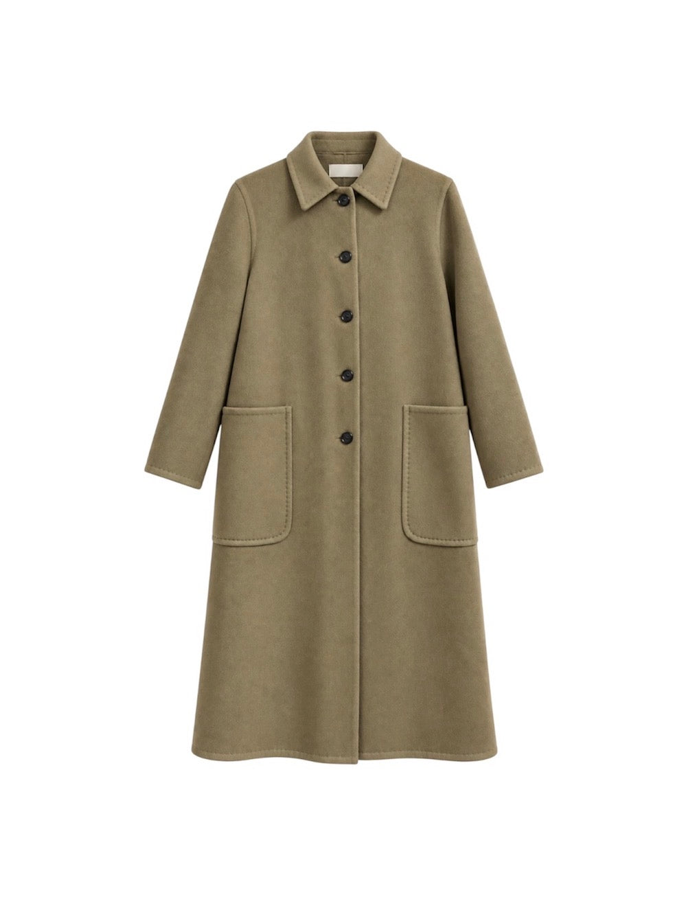 EastbyEastWest Whitox Coat