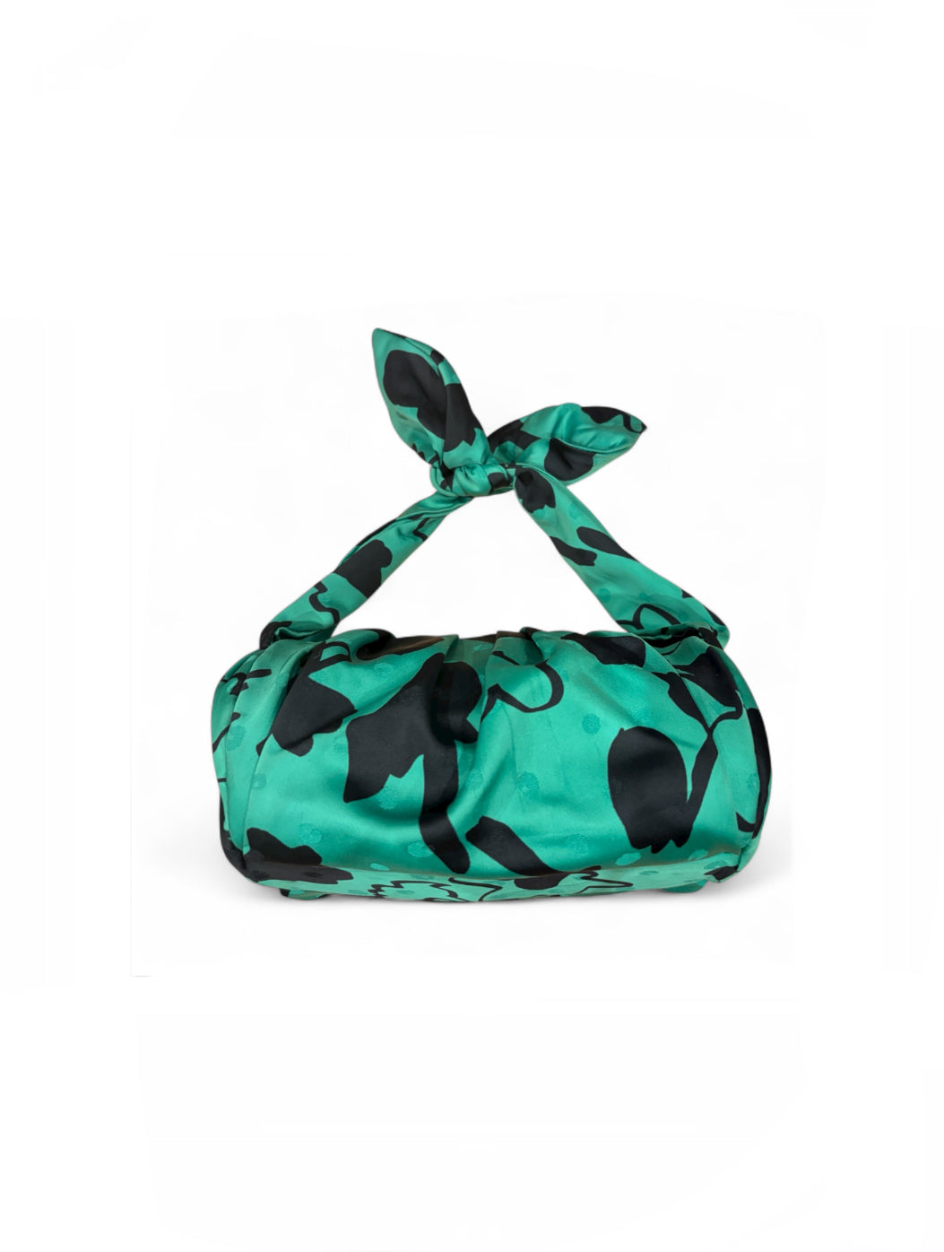 Rejina Pyo Satin Bag