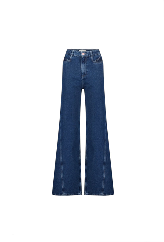 Fabienne Chapot Bonnie Jeans - nwt