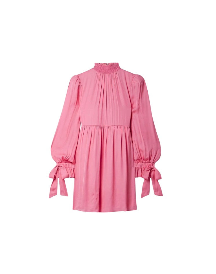 Alice + Olivia Pink Dress
