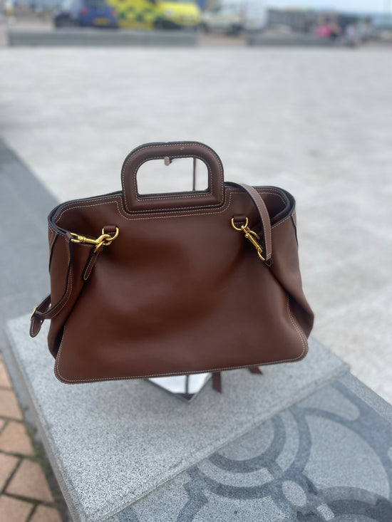 Mulberry Brimley Tote Bag