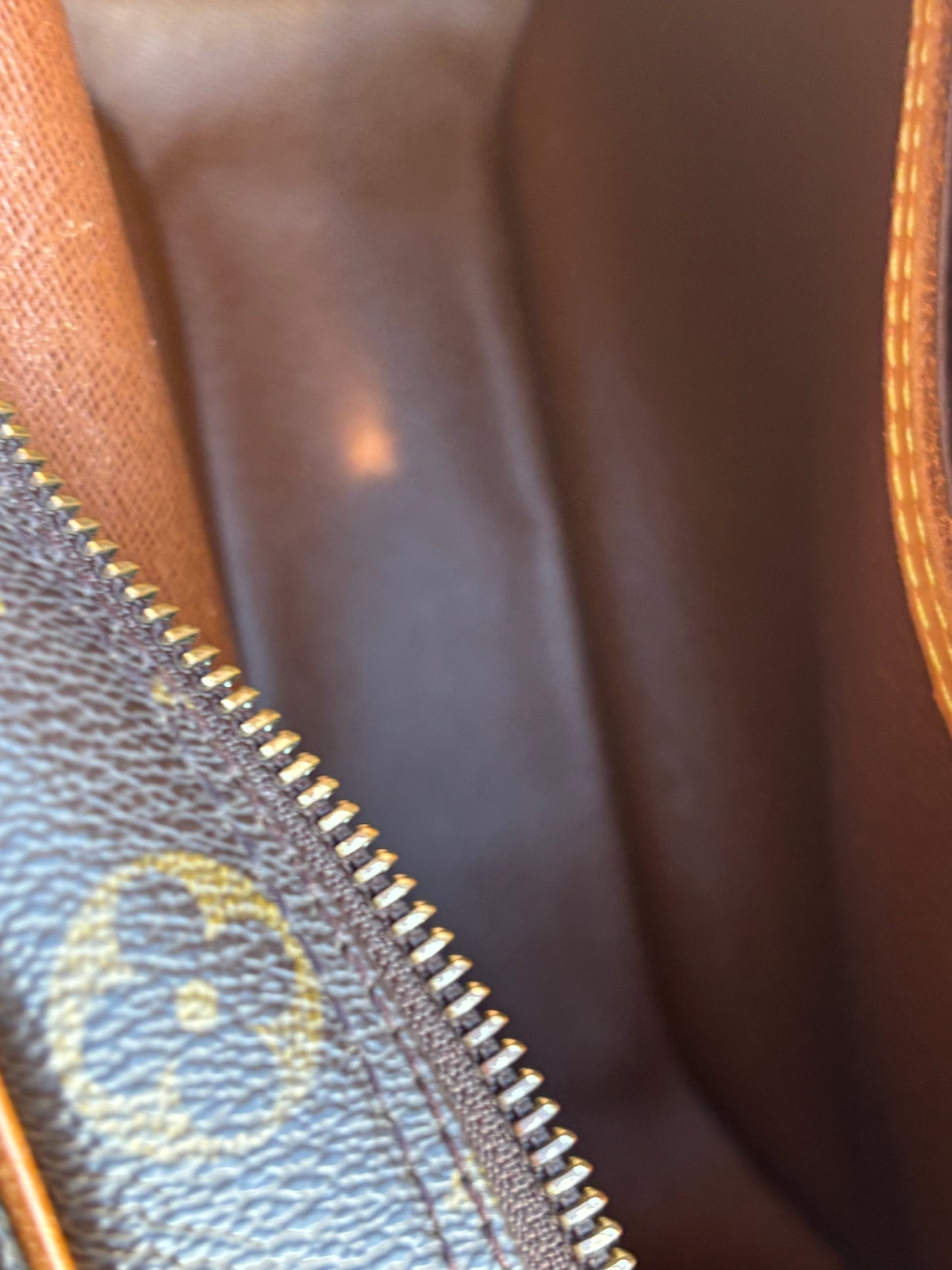 Louis Vuitton Blois Crossbody