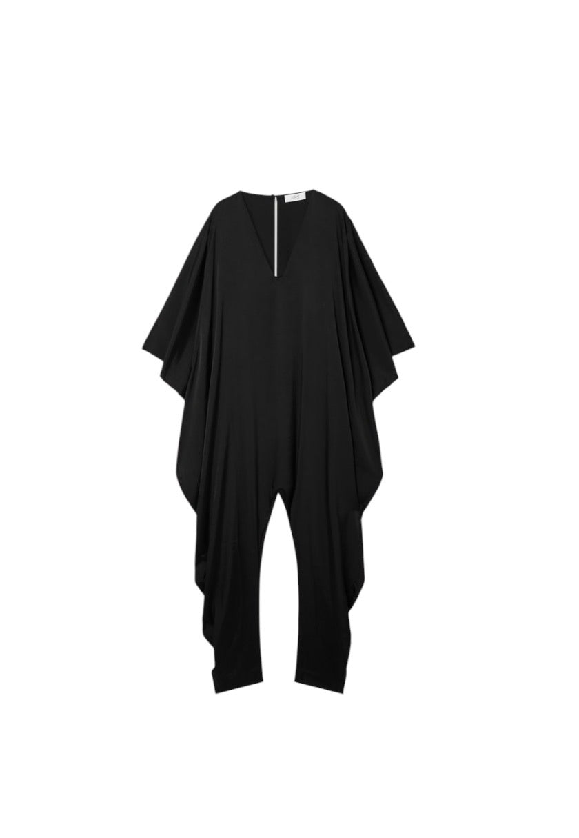 Cos Atelier Fluid Jumpsuit
