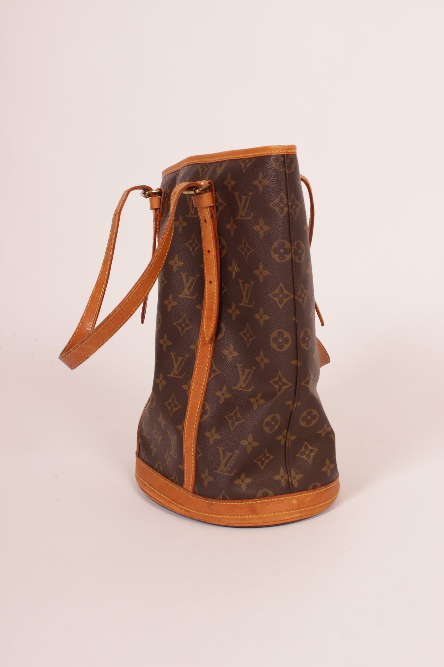Louis Vuitton Bucket Bag