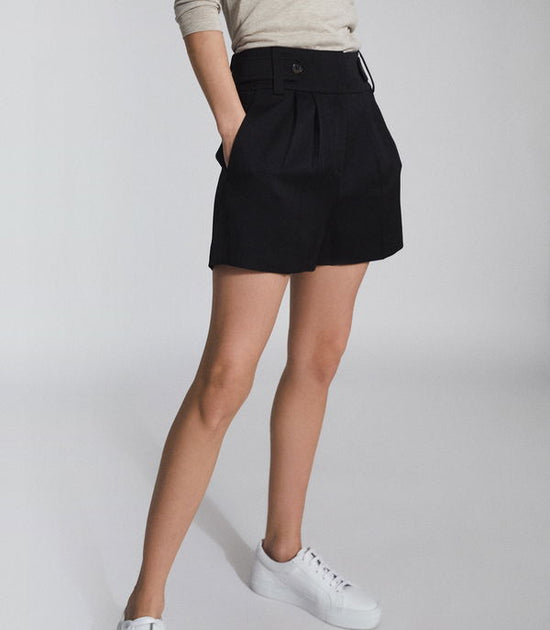 Reiss Tailored Shorts - nwt