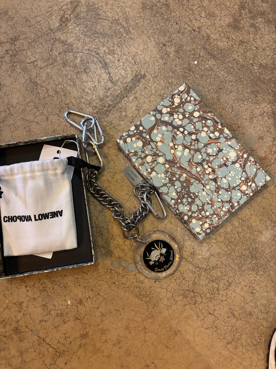 Chopova Lowena South Padre Necklace - nwt