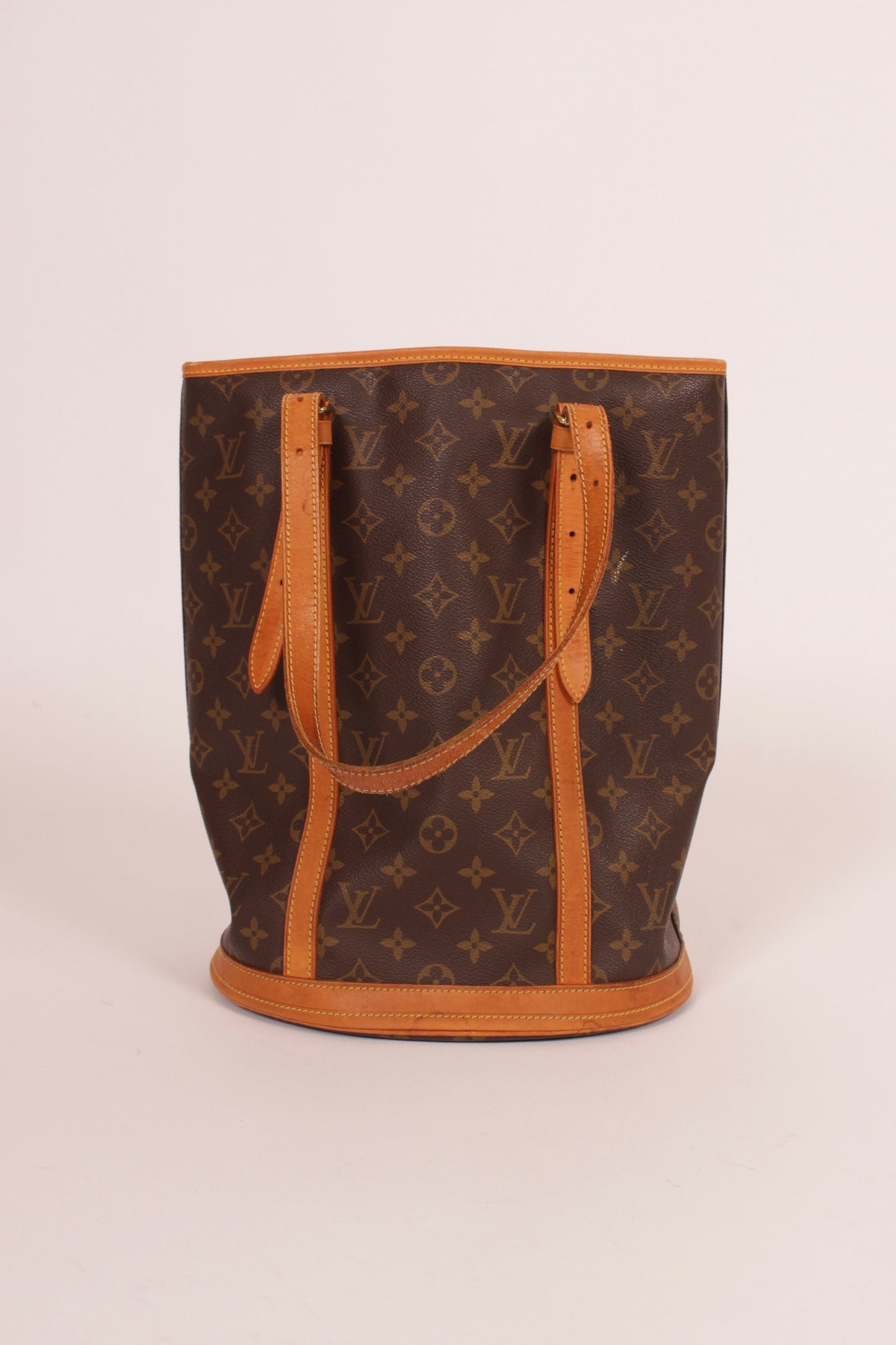 Louis Vuitton Bucket Bag