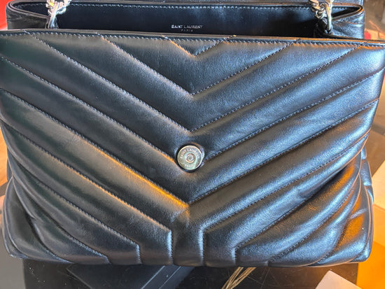 Reserved- Saint Laurent Medium Lou Lou Bag