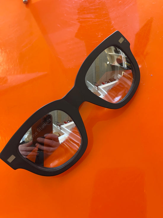 Acne Studios D Frame Sunglasses