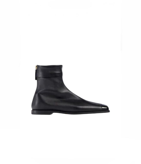 Dear Frances Ankle Boots - new