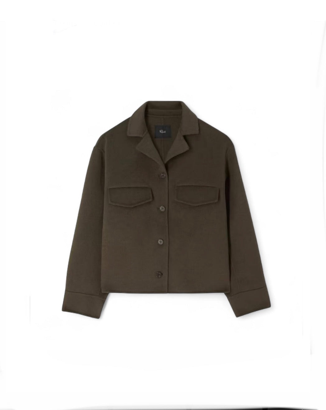 Rails Riley Wool Jacket