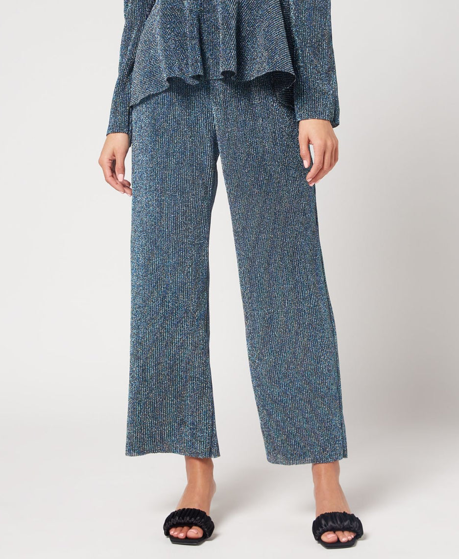 Stine Goya Lurex Trousers