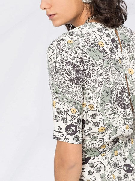 Isabel Marant Rita Dress - nwt