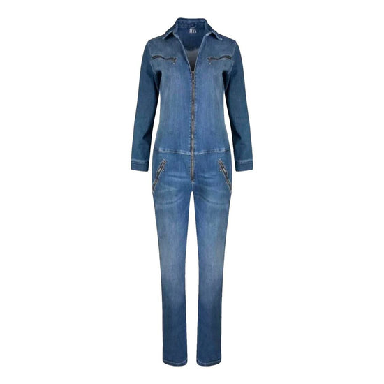 Donna Ida Dolly Jumpsuit