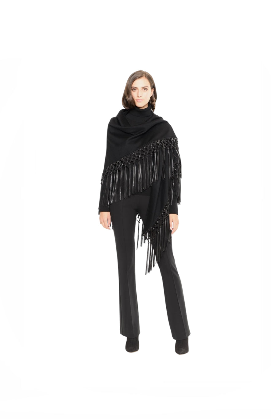 Louise Kennedy Cassie Cashemere Wrap