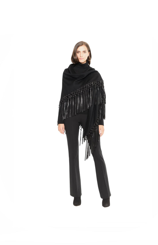 Louise Kennedy Cassie Cashemere Wrap