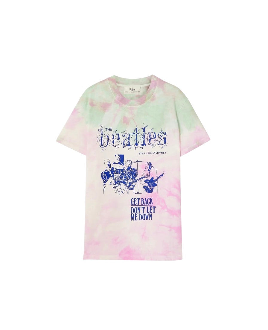 Stella McCartney x Beatles T Shirt - nwt