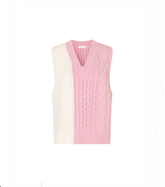 Stine Goya Cable Tank Top