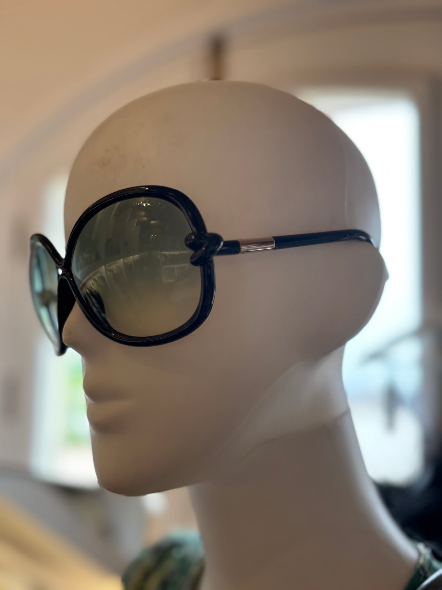 Tom Ford Sonja Sunglasses