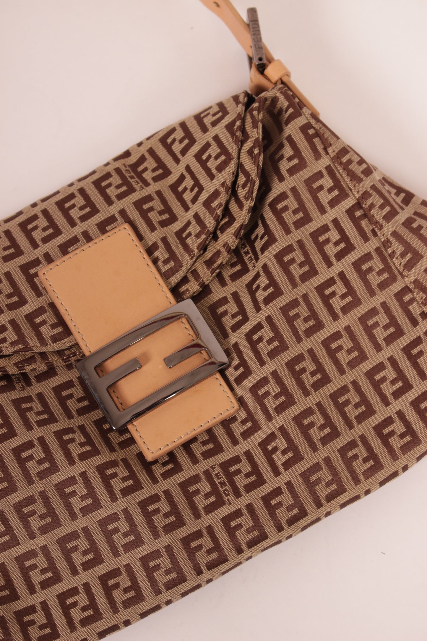 Fendi Mama Baguette