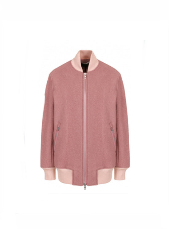 Rag & Bone Elle Bomber