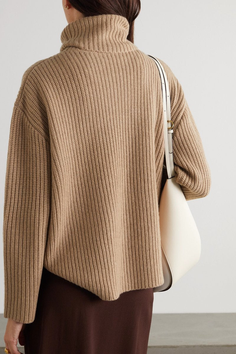 Nili Lotan Layla Cashmere Sweater