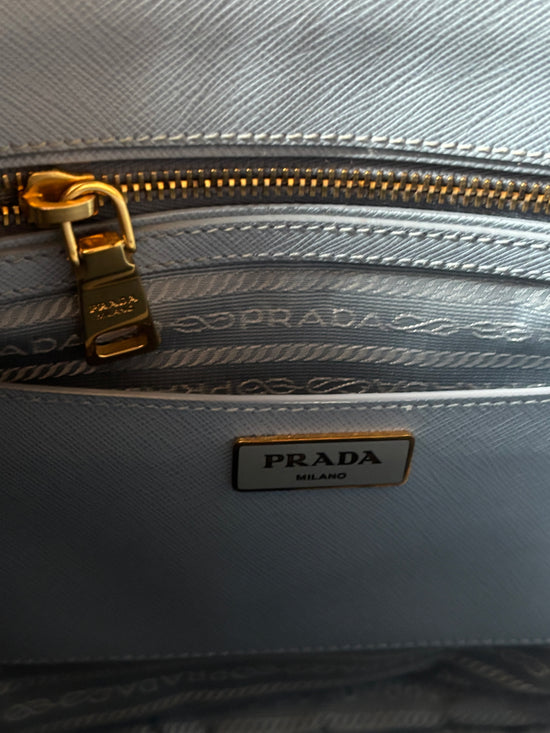 Prada Galleria Saffiano Tote Bag