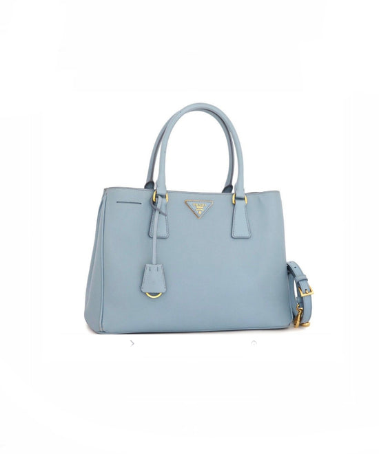 Prada Galleria Saffiano Tote Bag