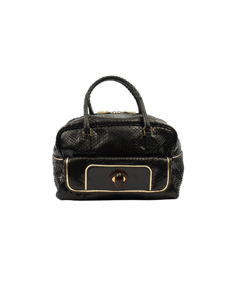 Anya Hindmarch Ziggy Bag
