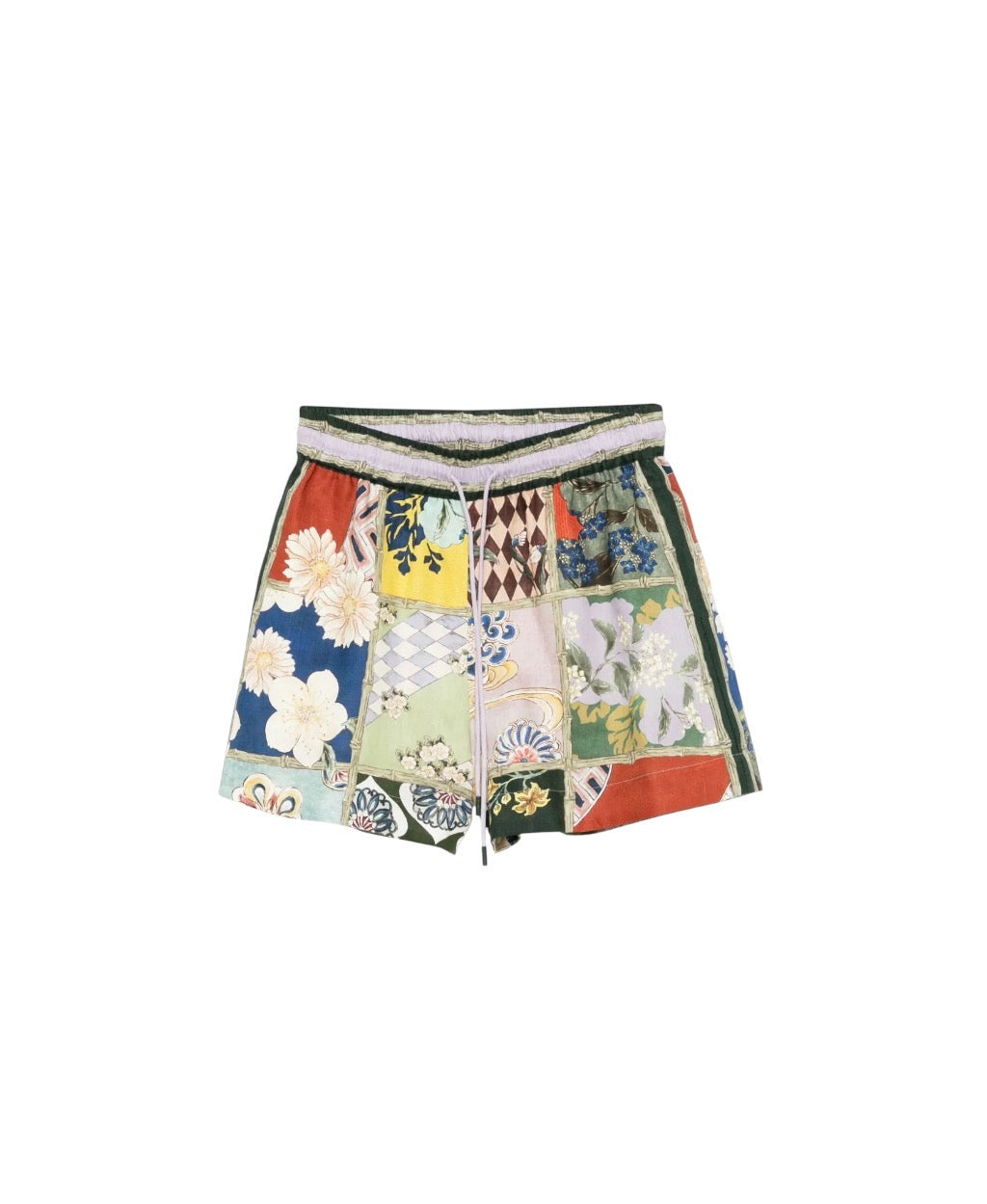 Alemais Bianca Shorts