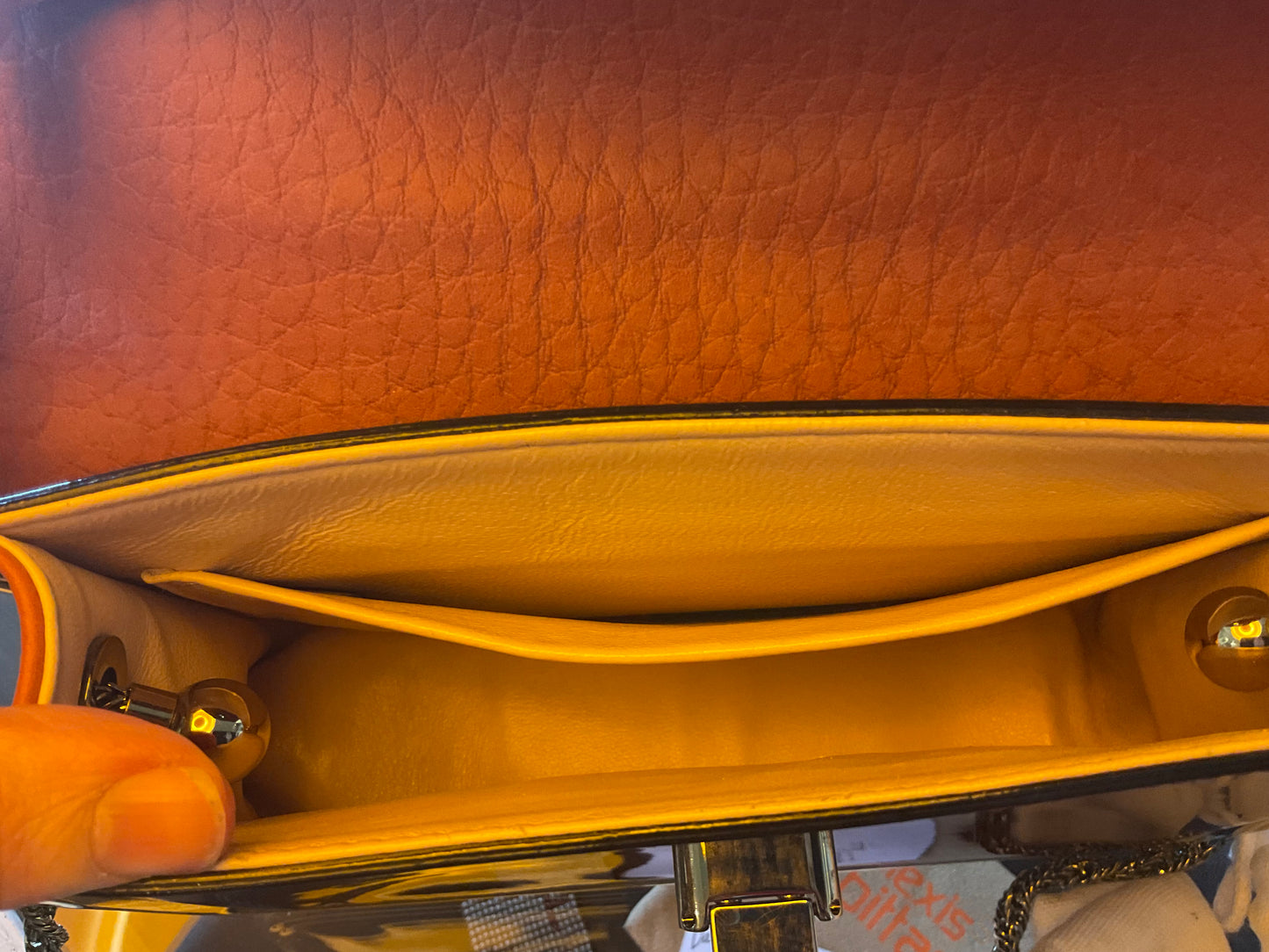 Chloe Sally Handbag