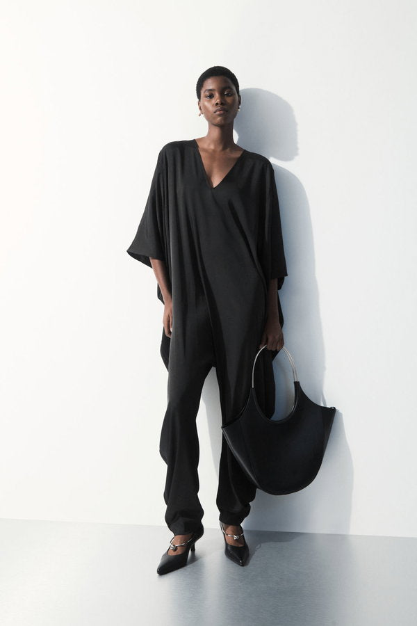 Cos Atelier Fluid Jumpsuit
