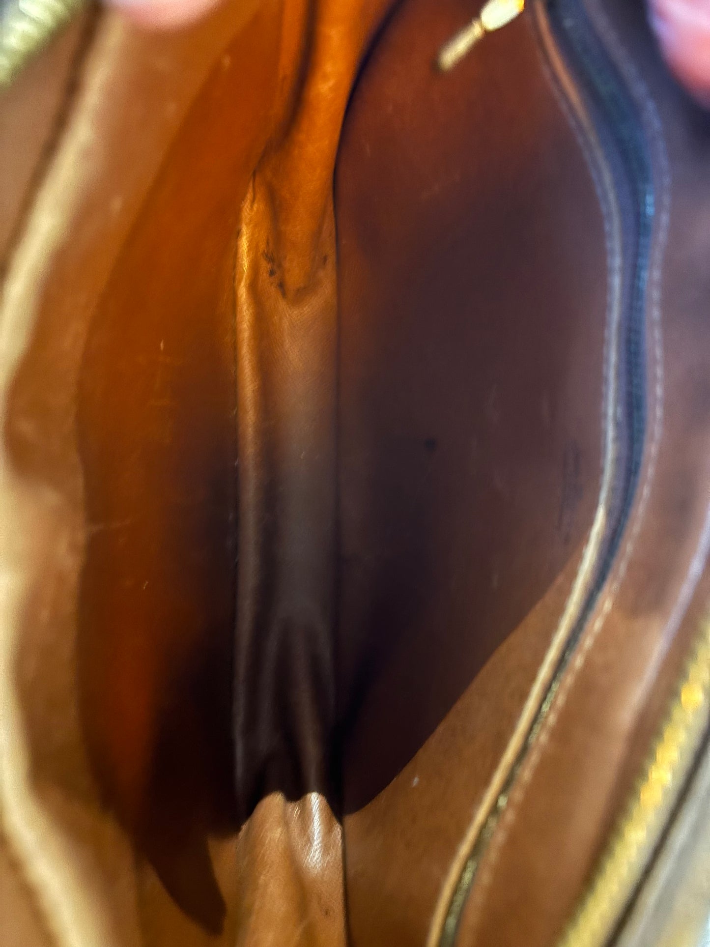 Louis Vuitton Jeune Fille Bag