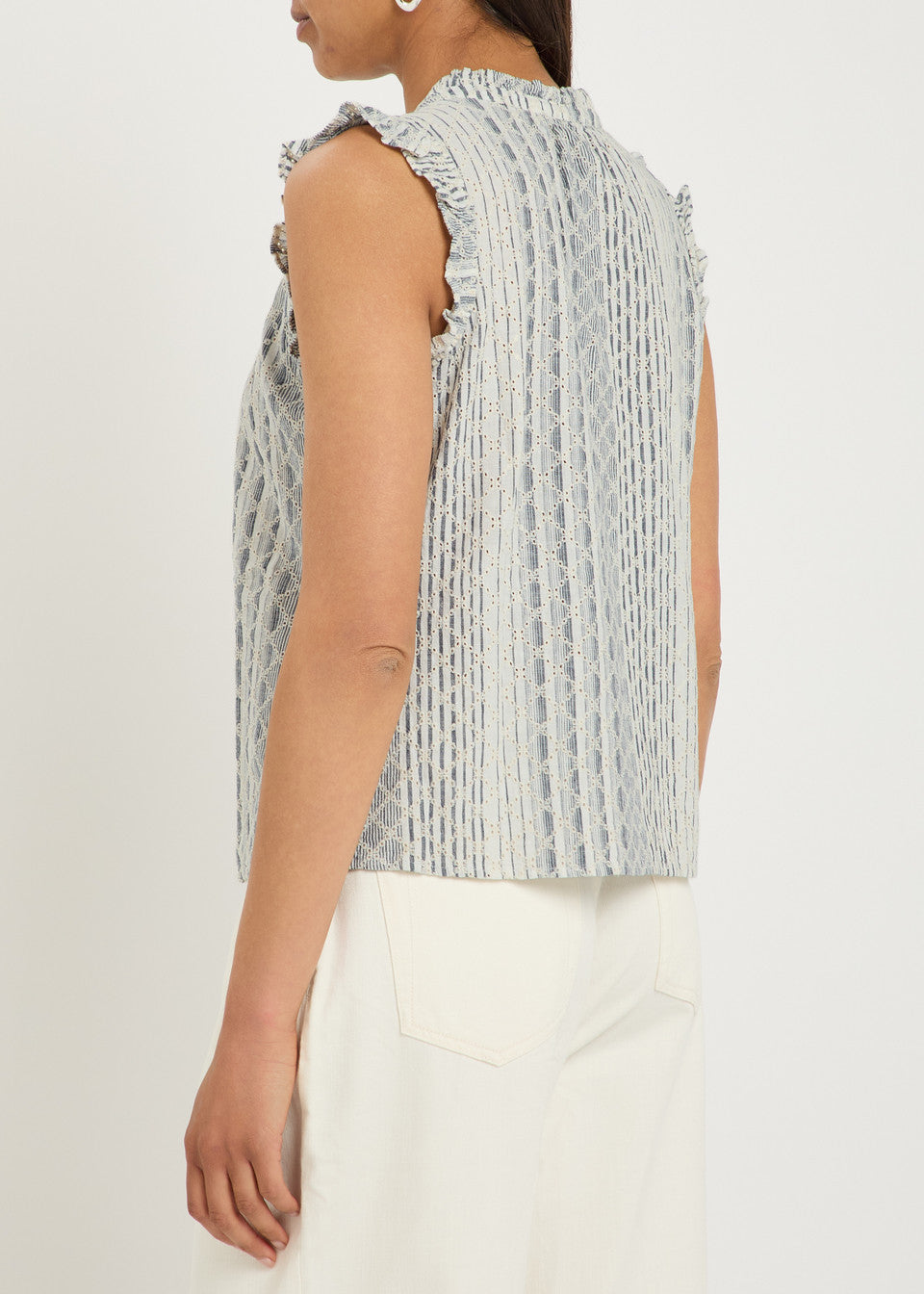Rails Arlene Top
