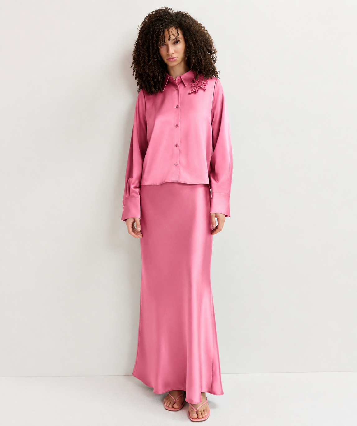 Essentiel Antwerp Gaia Skirt