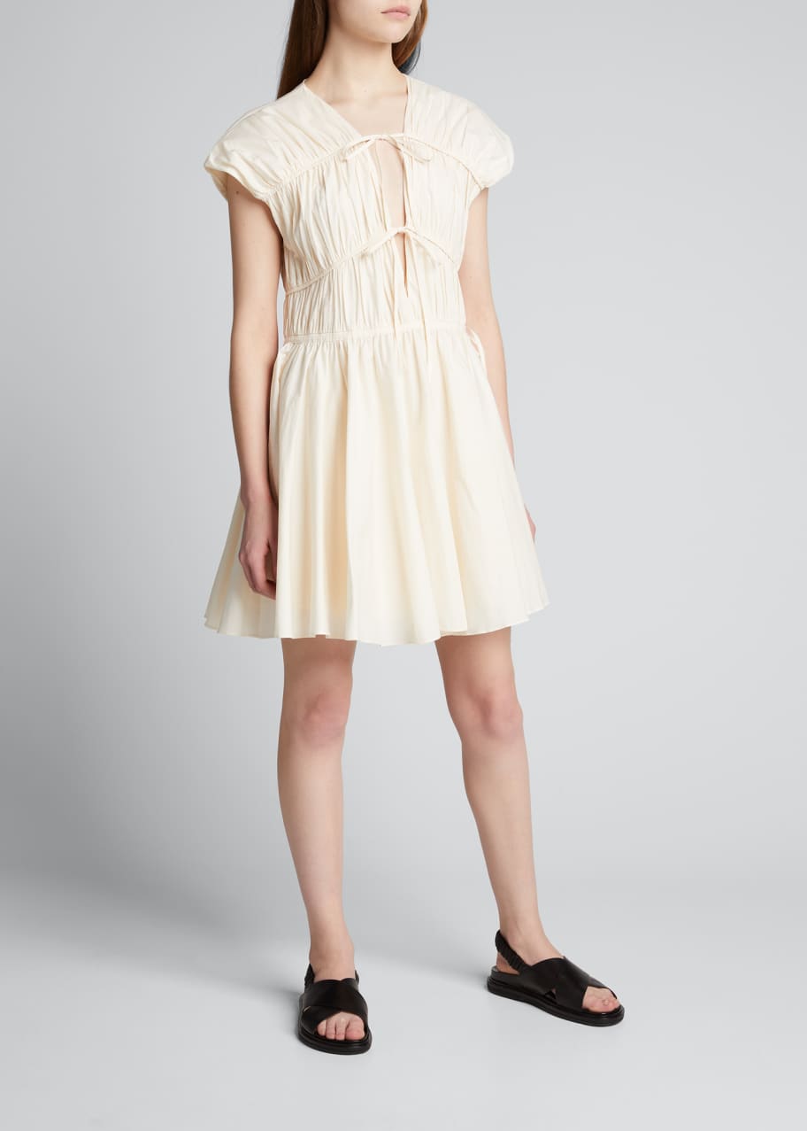 Tove Clara Cotton Dress