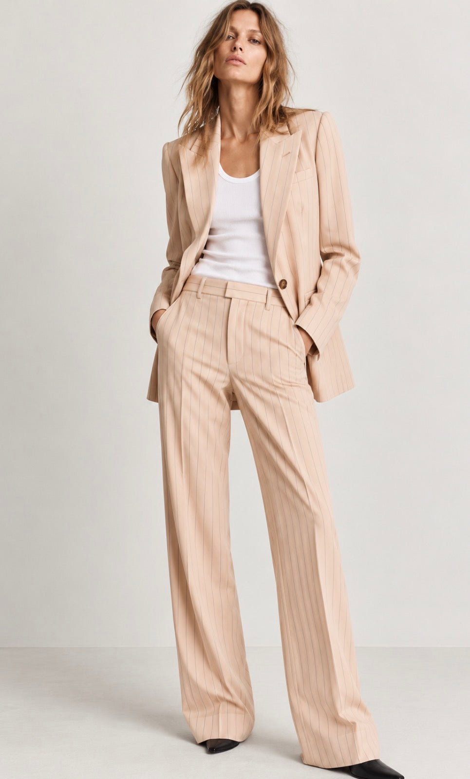 Vintage Jean Paul Gaultier Suit