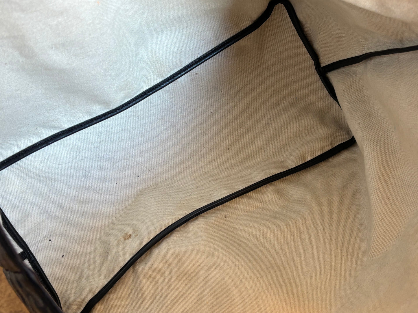 Goyard PM Tote Bag