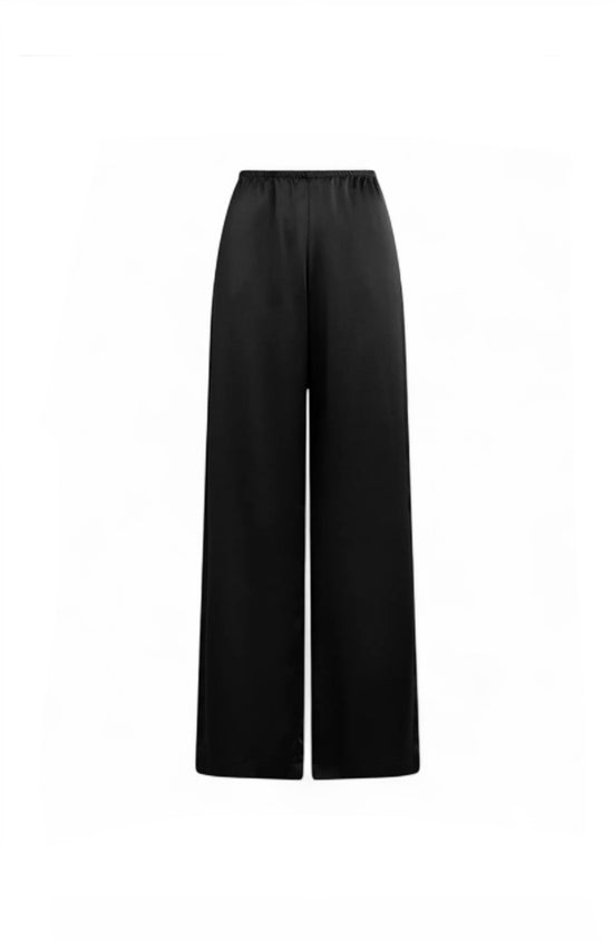 Le Set Barb Satin Trousers