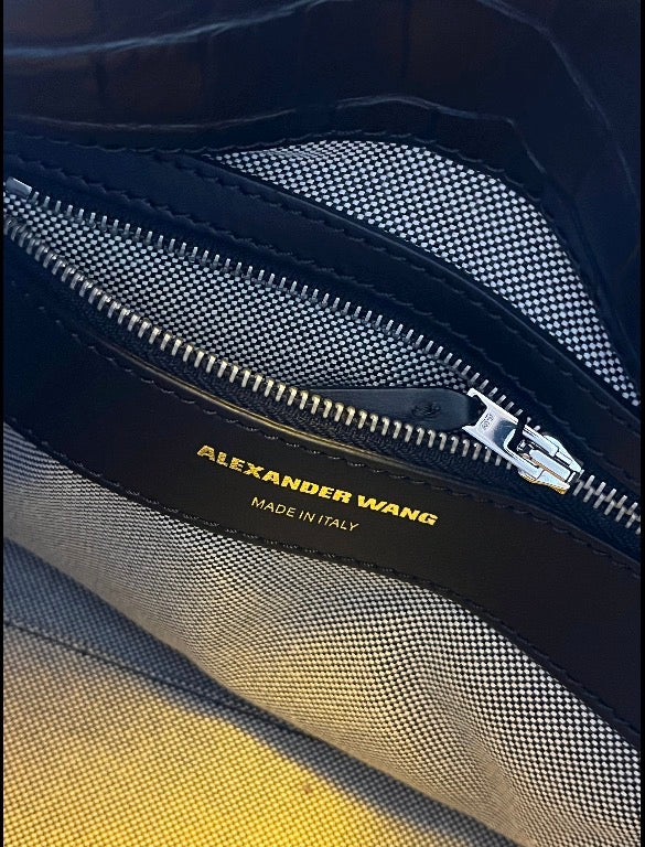 Alexander Wang Rogue Bag