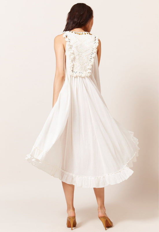 Mes Demoiselles Sun Dress